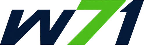 w71 লোগো
